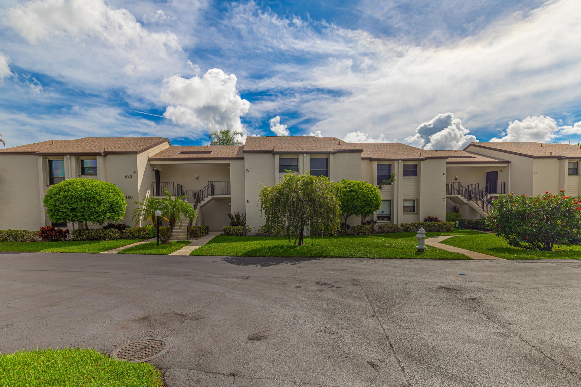 102 Wingfoot Drive, Unit D, Jupiter, FL 33458 Photo