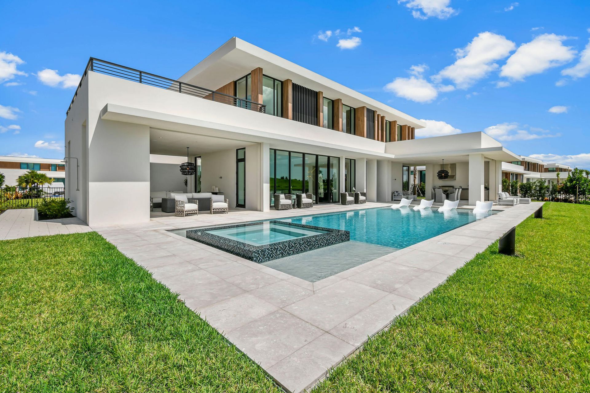 10955 Monte Rosa Drive, Palm Beach Gardens, FL 33412 Photo