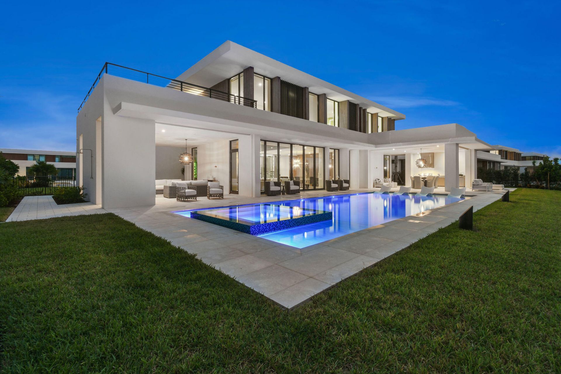 10955 Monte Rosa Drive, Palm Beach Gardens, FL 33412 Photo