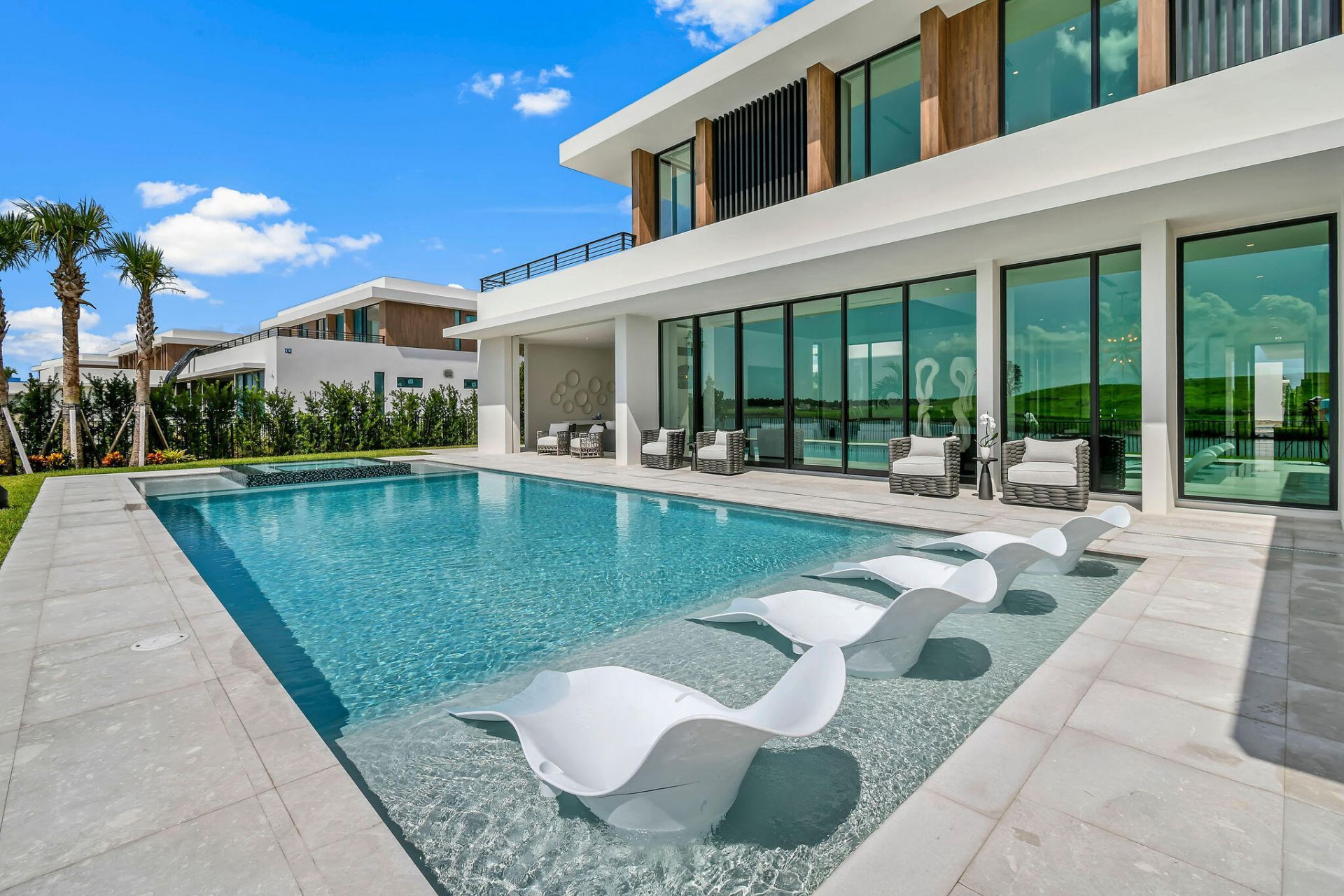 10955 Monte Rosa Drive, Palm Beach Gardens, FL 33412 Photo