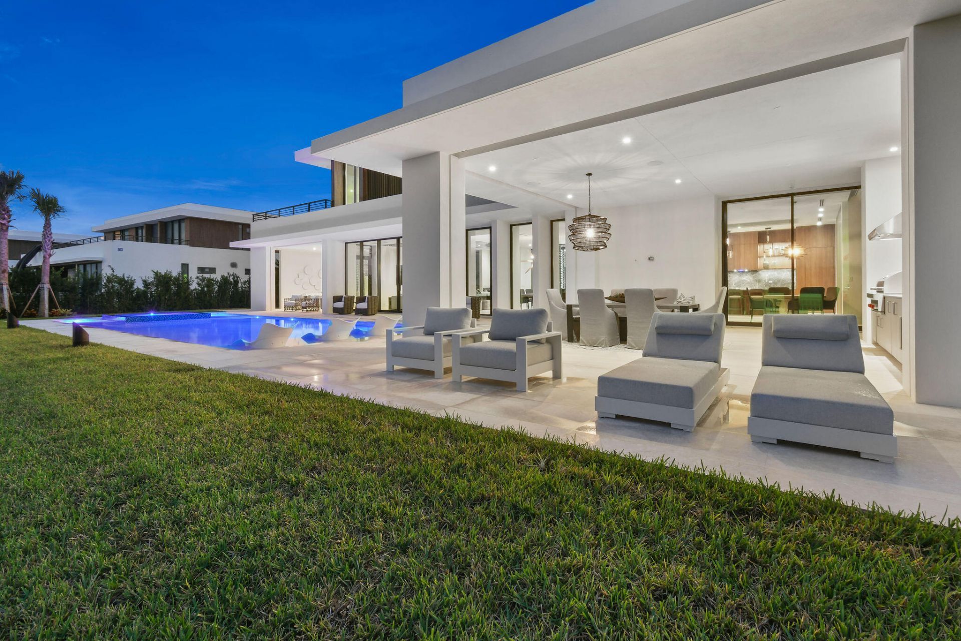 10955 Monte Rosa Drive, Palm Beach Gardens, FL 33412 Photo