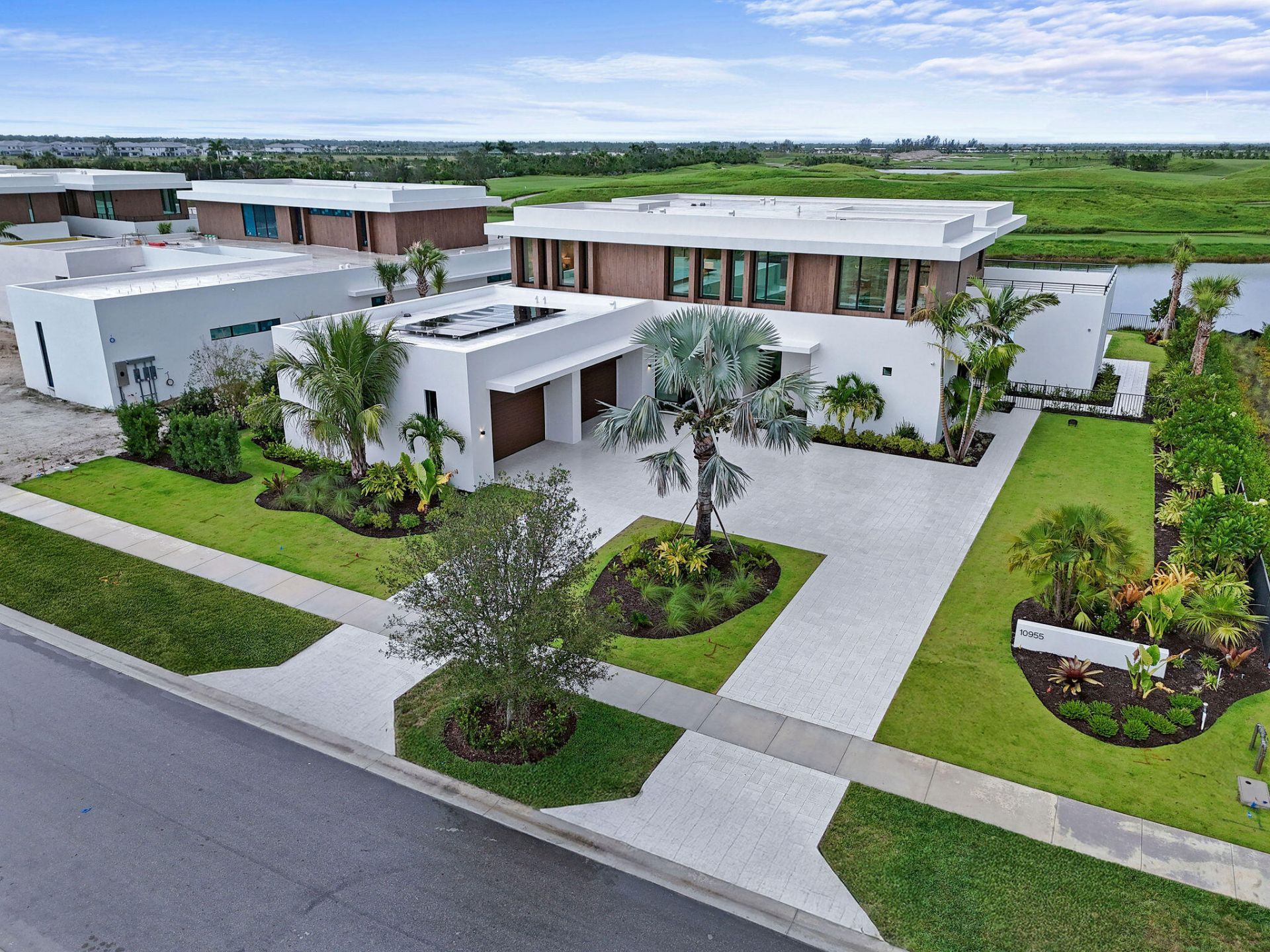 10955 Monte Rosa Drive, Palm Beach Gardens, FL 33412 Photo