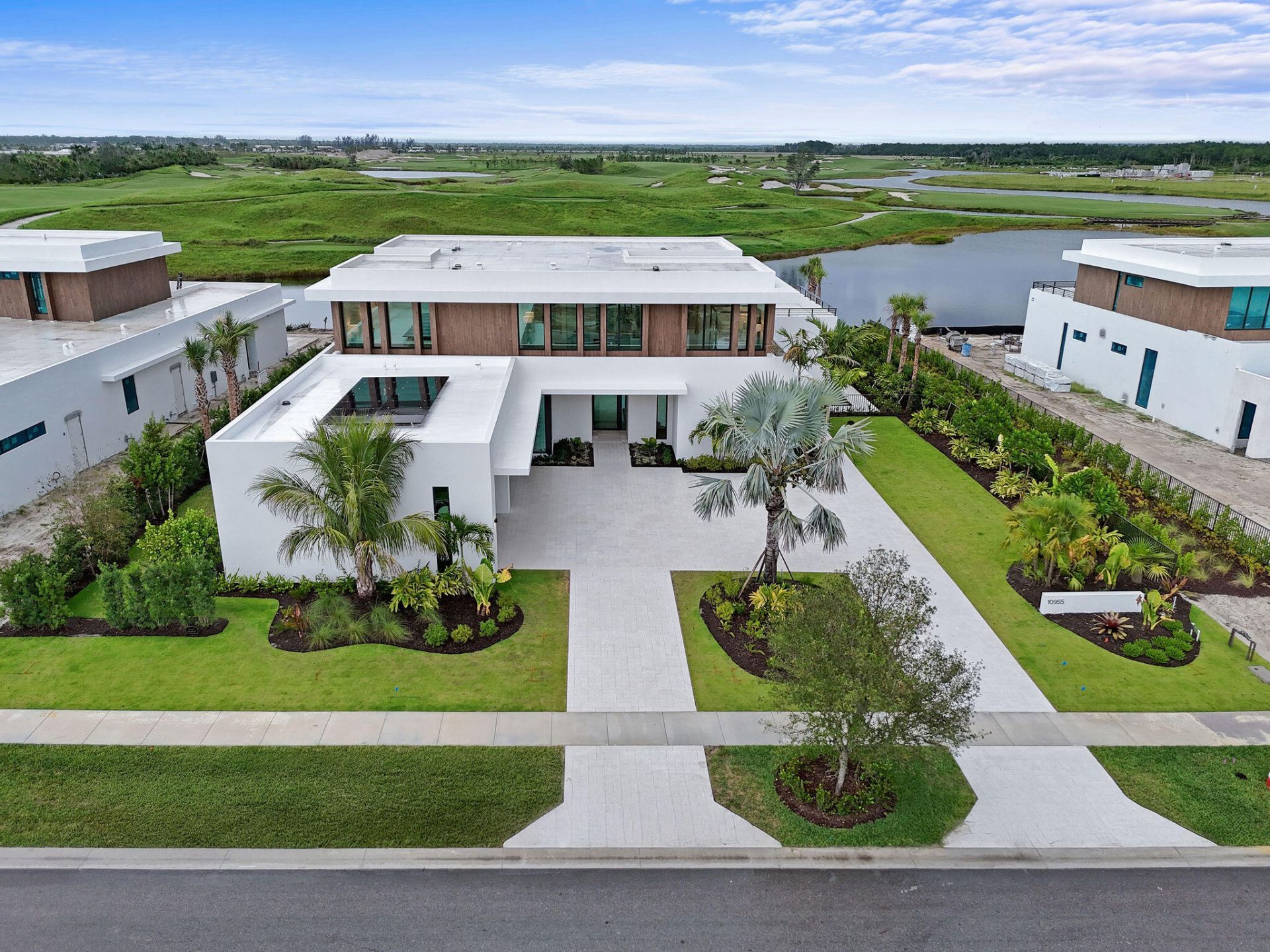 10955 Monte Rosa Drive, Palm Beach Gardens, FL 33412 Photo