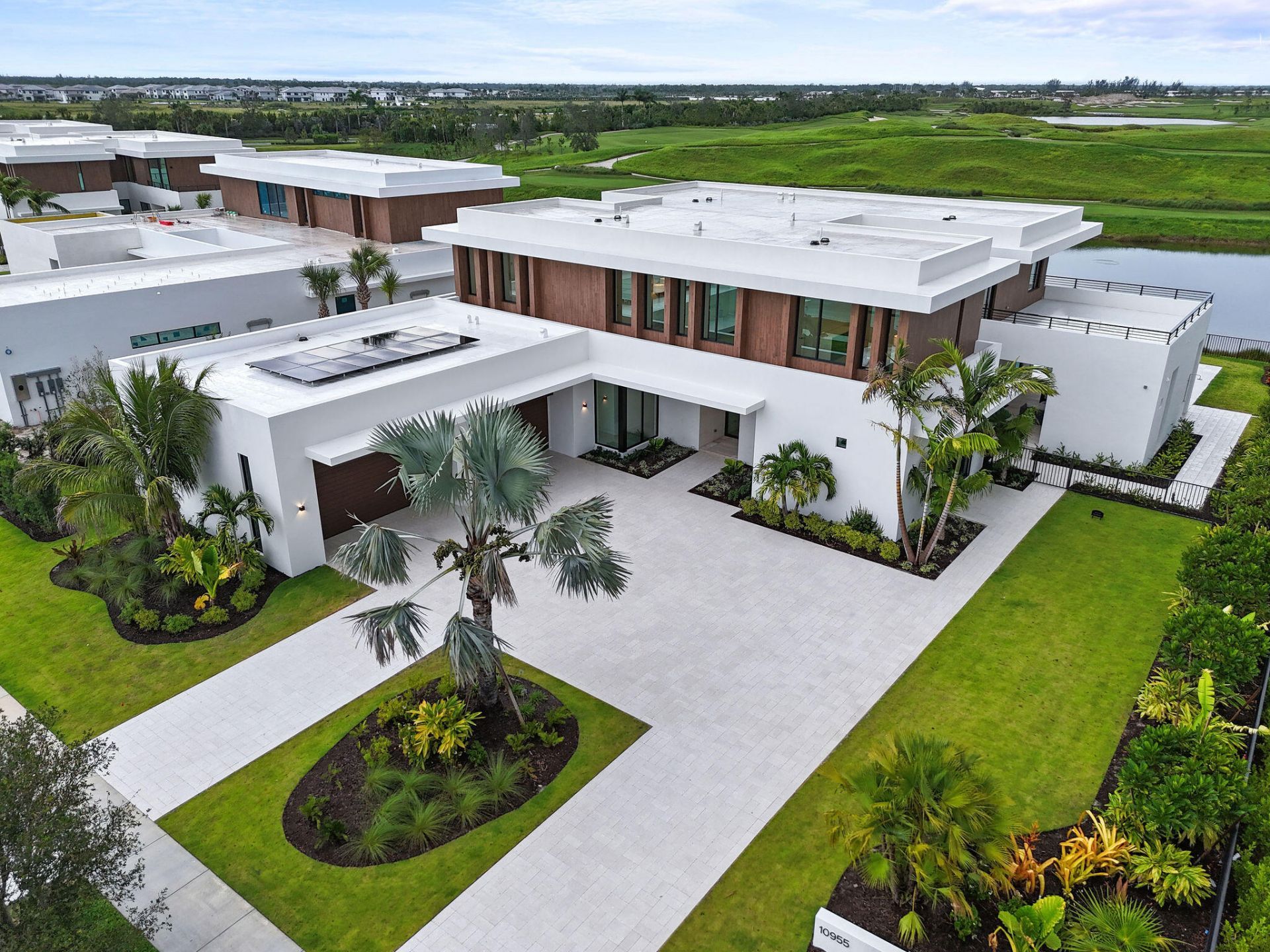 10955 Monte Rosa Drive, Palm Beach Gardens, FL 33412 Photo