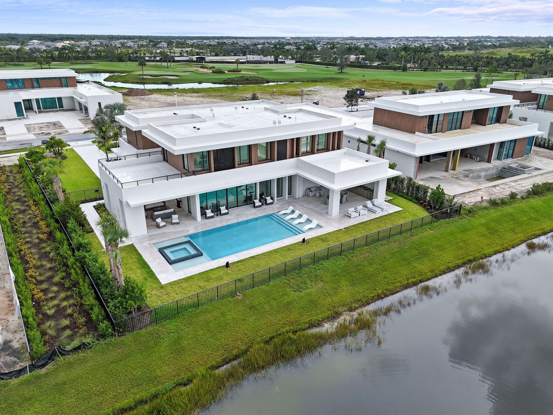 10955 Monte Rosa Drive, Palm Beach Gardens, FL 33412 Photo