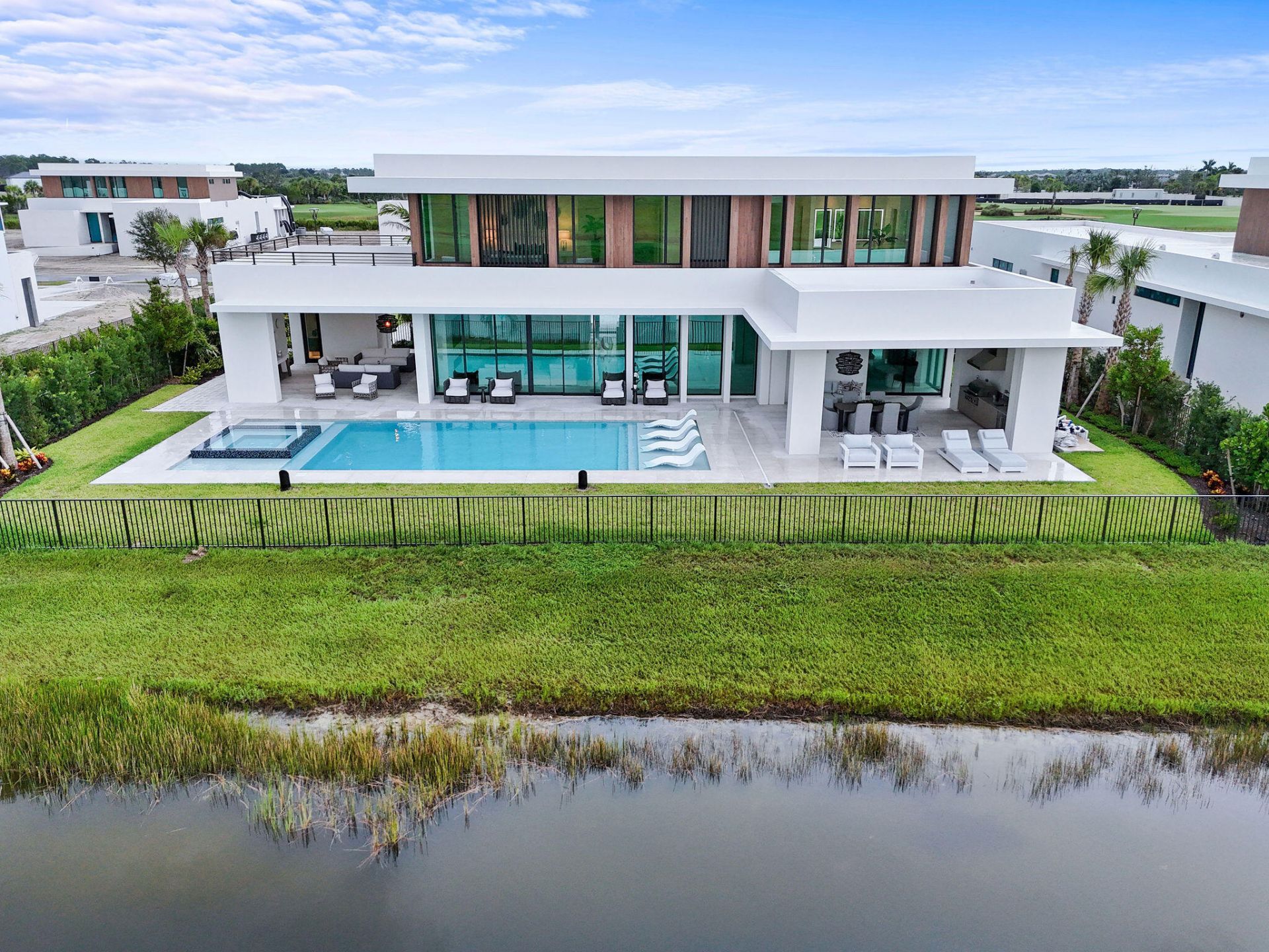 10955 Monte Rosa Drive, Palm Beach Gardens, FL 33412 Photo