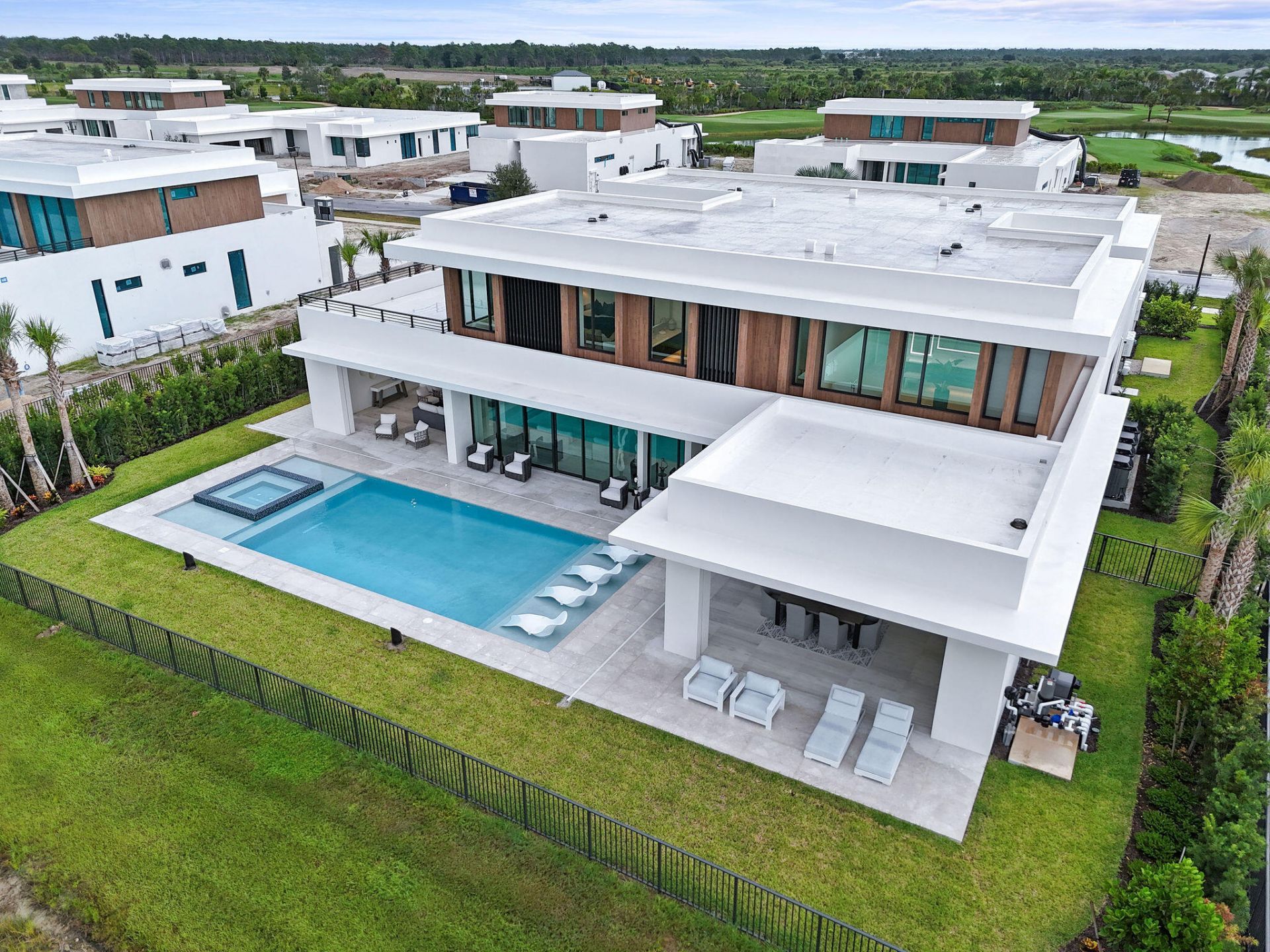 10955 Monte Rosa Drive, Palm Beach Gardens, FL 33412 Photo