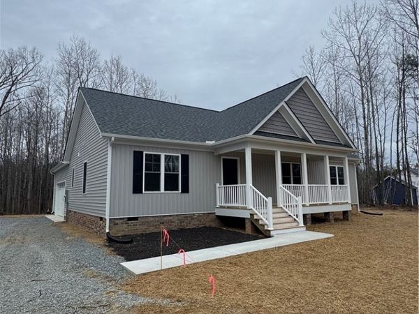 00 Eagles Way Lot 4, Louisa, VA 23024