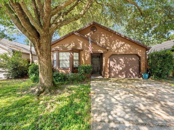 1840 YUKON Court, Middleburg, FL 32068