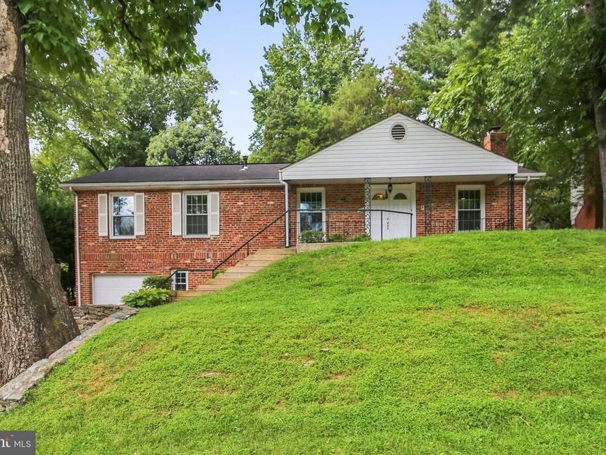 11834 Goya, Potomac, MD 20854 Main Photo