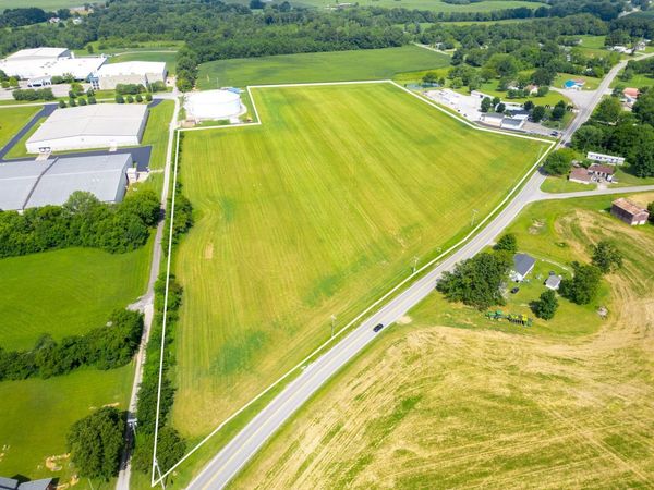 0 Highway 161, Springfield, TN 37172