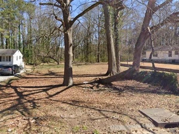 691 GARY Road NW, Atlanta, GA 30318