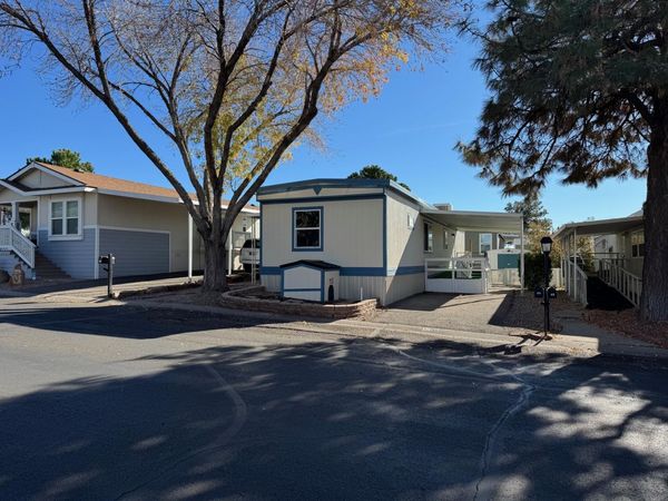 7112 PAN AMERICAN EAST NE, Unit 113, Albuquerque, NM 87109