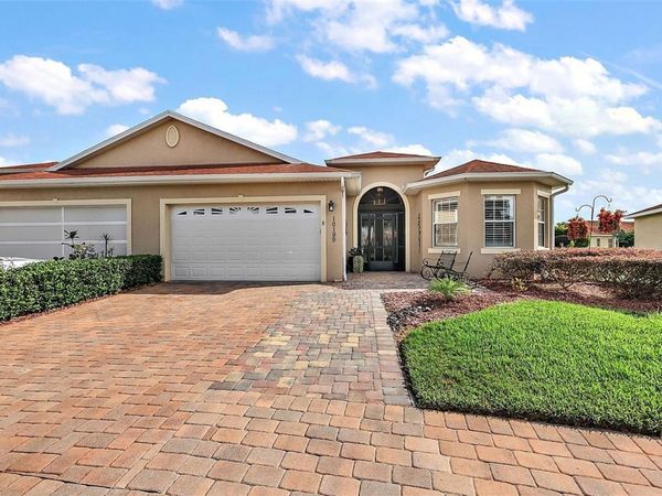 10199 MAINSAIL DRIVE, OXFORD, FL 34484