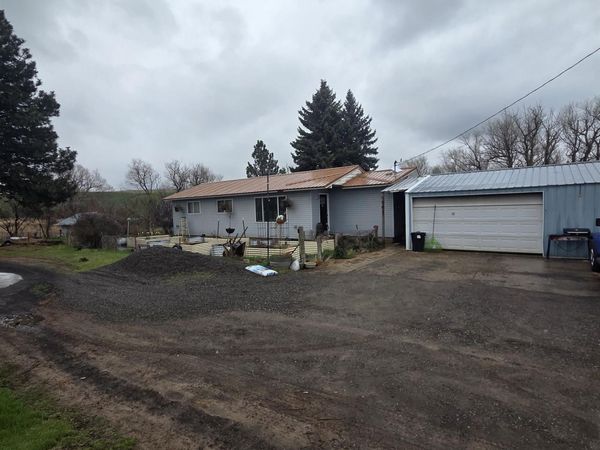 870 Dutch Flat Rd, Pomeroy, WA 99347