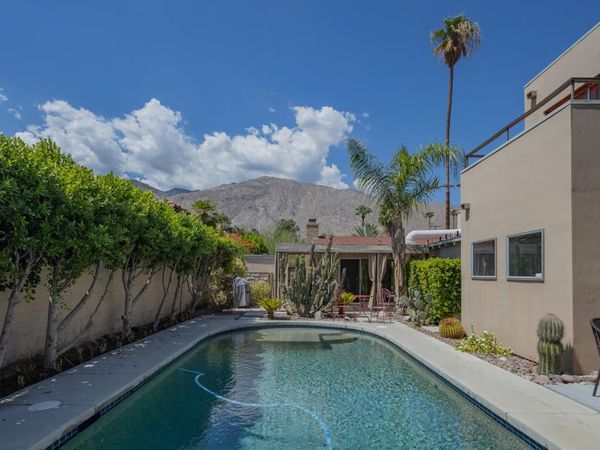 610 S Camino Real, Palm Springs, CA 92264