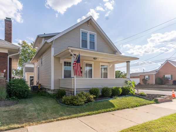 651 Boone Street, Piqua, OH 45356