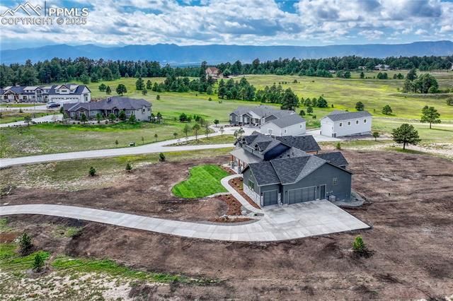 3370 Bark Tree Trail, Colorado Springs, CO 80921 Main Photo