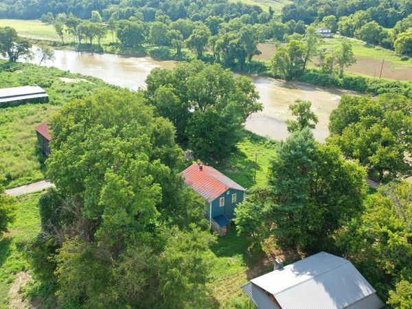 155 Tn-107, Del Rio, TN 37727