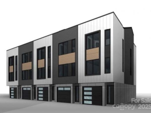 2712 Statesville Avenue, Charlotte, NC 28206