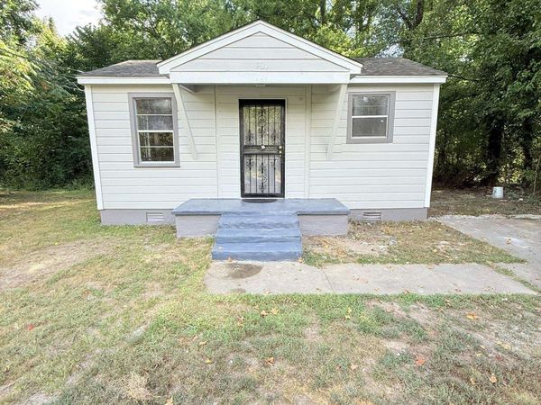 931 CALVIN RD, Memphis, TN 38109