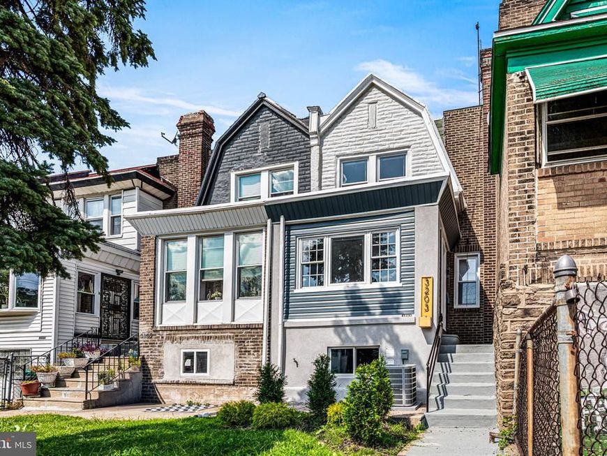 3203 W Allegheny Avenue, Philadelphia, PA 19132 Main Photo