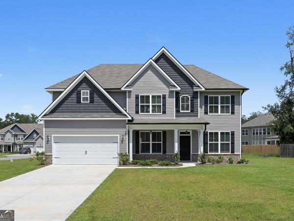 1 St. Anne Court, Guyton, GA 31312