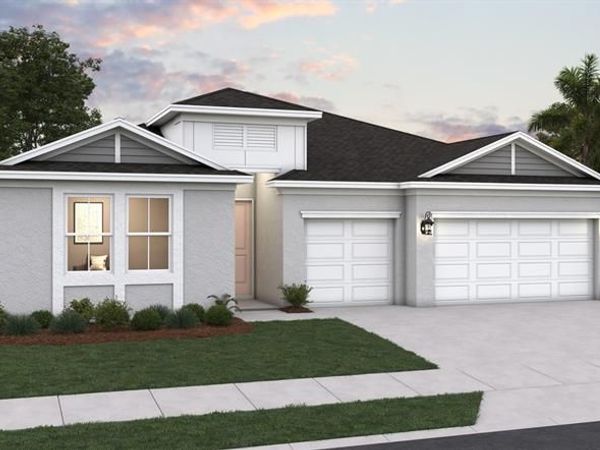 10661 NW Suncrest Lp, Port St Lucie, FL 34987