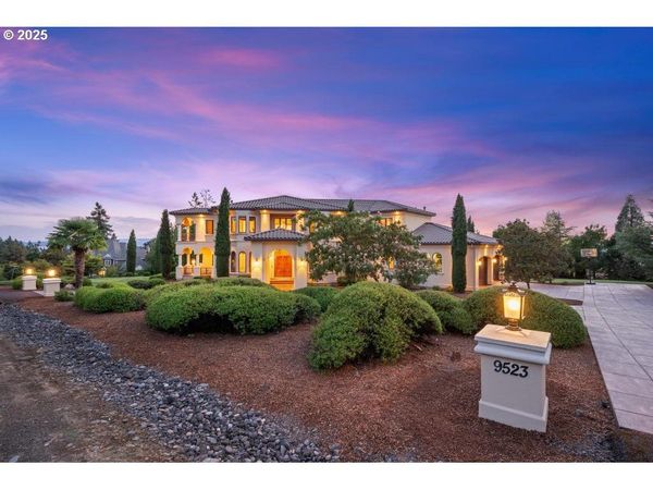 9523 SW STONECREEK DR, Beaverton, OR 97007