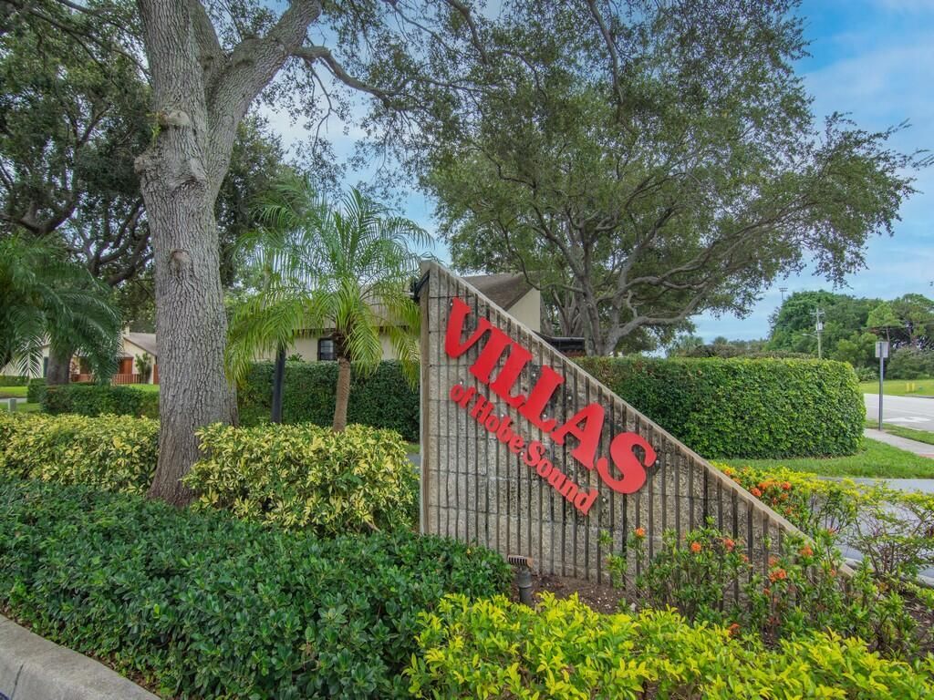 8091 SE Villa Circle, Hobe Sound, FL 33455 Photo