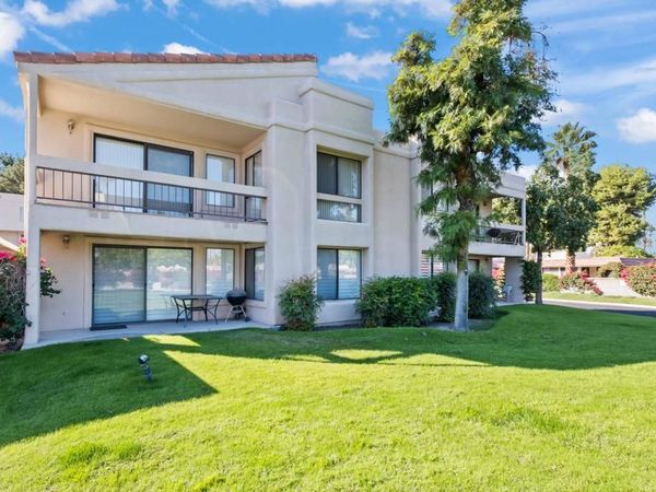 35200 Cathedral Canyon Drive, Unit E39, Cathedral City, CA 92234