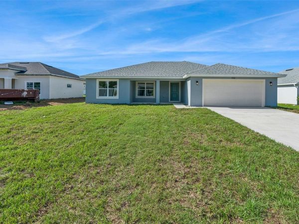 5414 SE 91ST STREET, OCALA, FL 34480