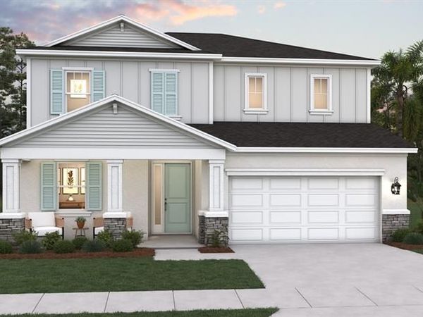 10653 NW Suncrest Loop, Port St Lucie, FL 34987