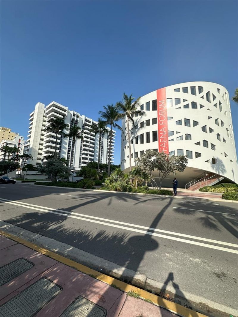 3200 Collins Ave, Unit 11-3, Miami Beach, FL 33140 Photo