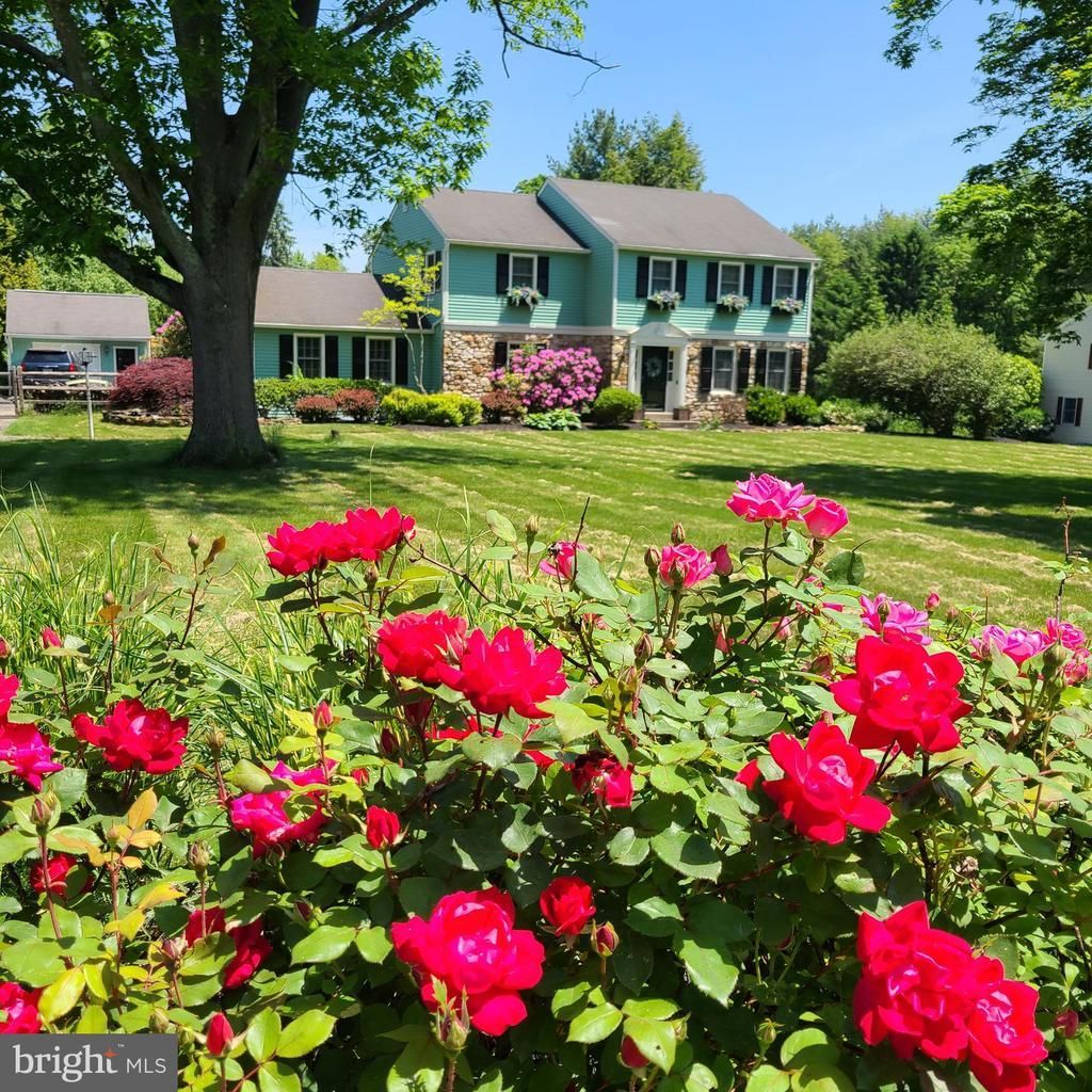 3889 Robin Road, Furlong, PA 18925 Main Photo