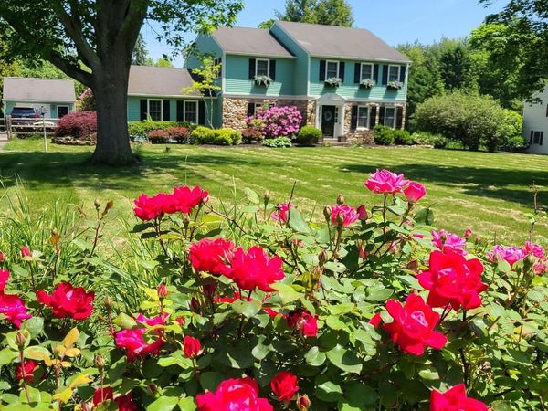 3889 ROBIN ROAD, FURLONG, PA 18925