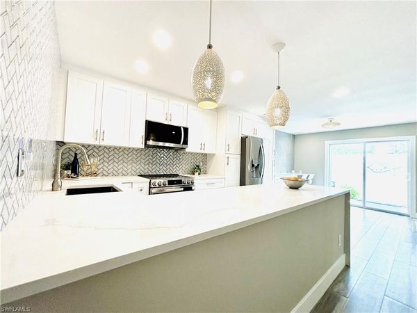 1455 Curlew AVE, Unit 1, NAPLES, FL 34102