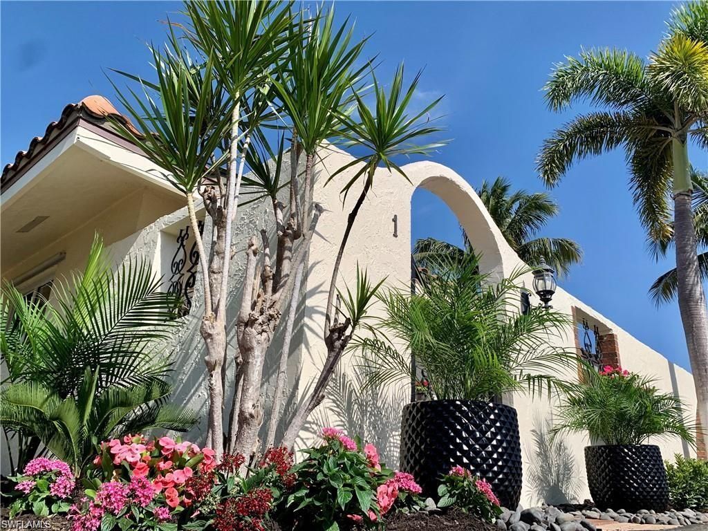 1455 Curlew Ave, Unit 1, Naples, FL 34102 Photo