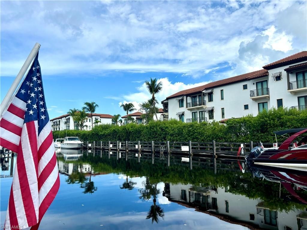 1455 Curlew Ave, Unit 1, Naples, FL 34102 Photo