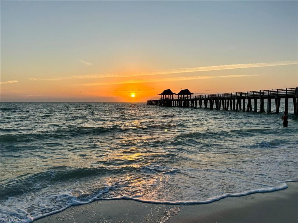 1455 Curlew Ave, Unit 1, Naples, FL 34102 Photo