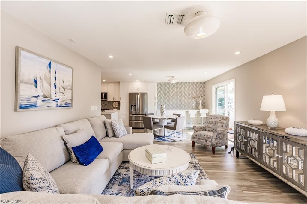 1455 Curlew Ave, Unit 1, Naples, FL 34102 Photo