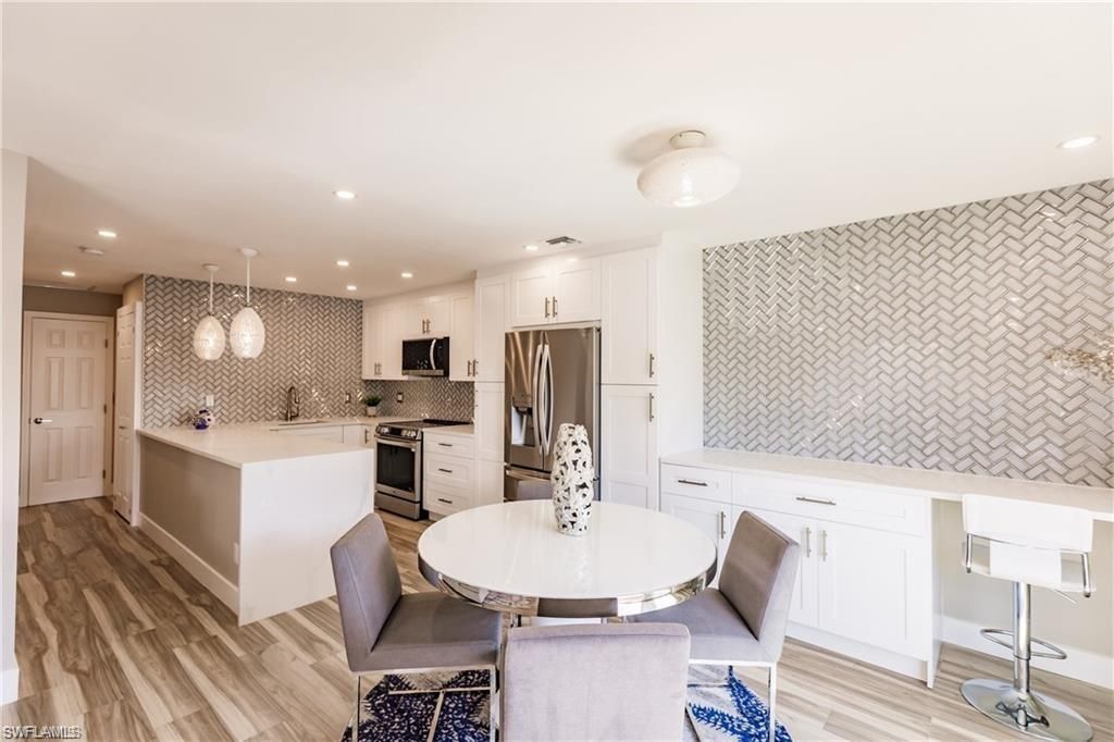 1455 Curlew Ave, Unit 1, Naples, FL 34102 Photo