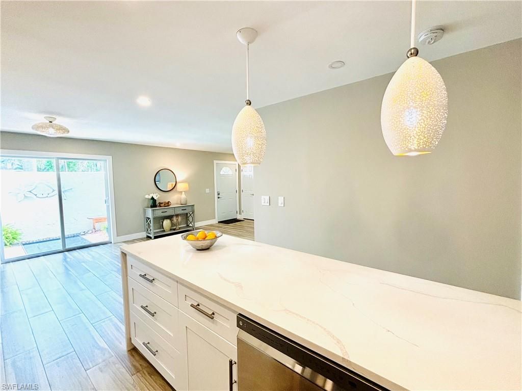 1455 Curlew Ave, Unit 1, Naples, FL 34102 Photo