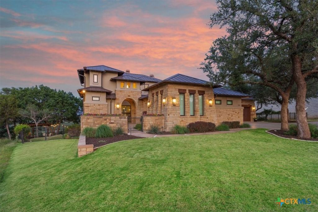 3319 Eagle Ridge, Harker Heights, TX 76548 Main Photo