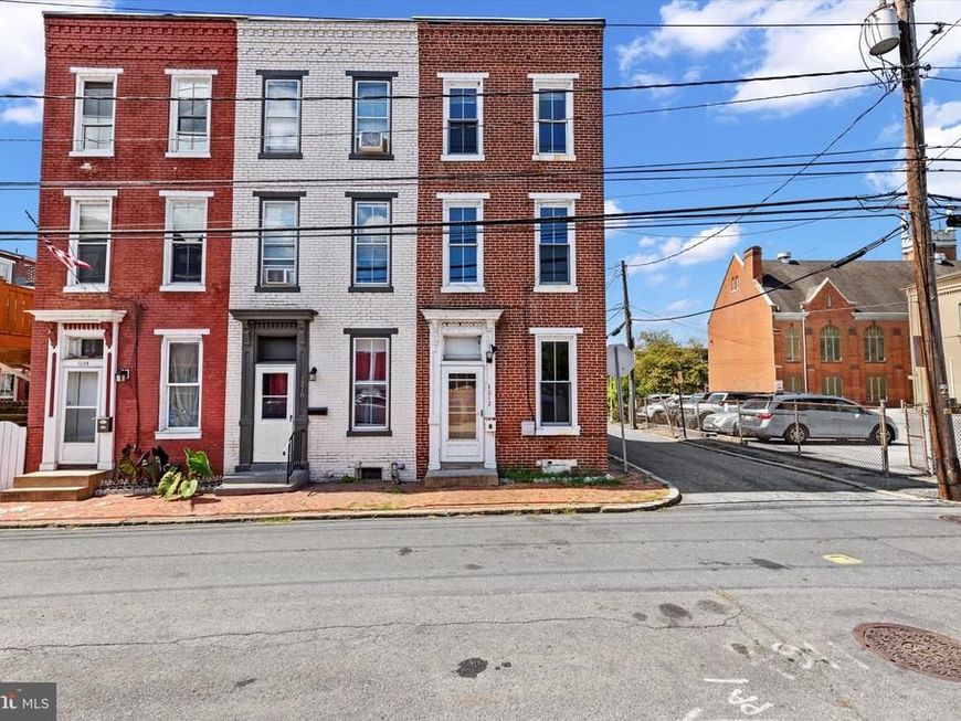 1212 Susquehanna Street, Harrisburg, PA 17102 Main Photo
