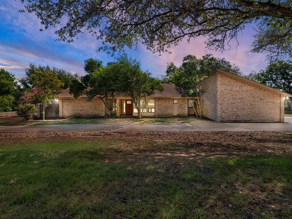 7508 Ravenswood Road, Granbury, TX 76049