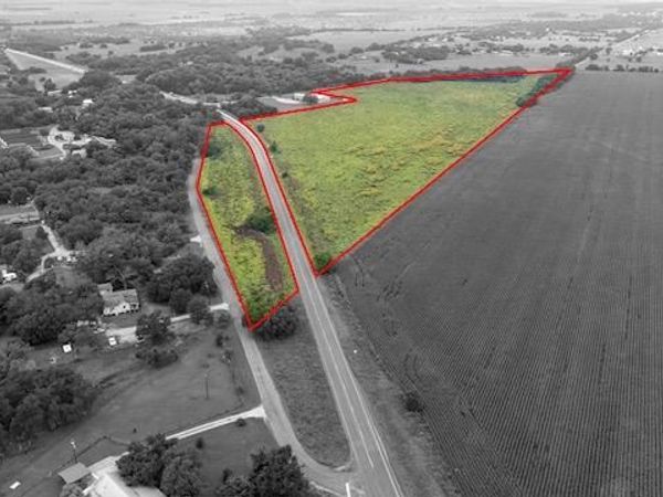 150 County Road 126, Georgetown, TX 78626