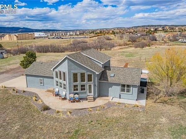 545 Struthers Loop, Colorado Springs, CO 80921