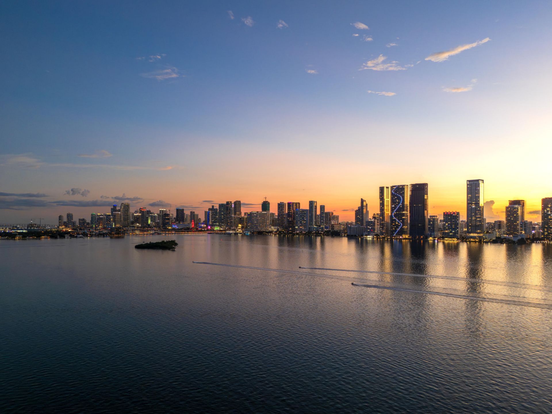 700 NE 24th Street, Unit 3002, Miami, FL 33137 Photo