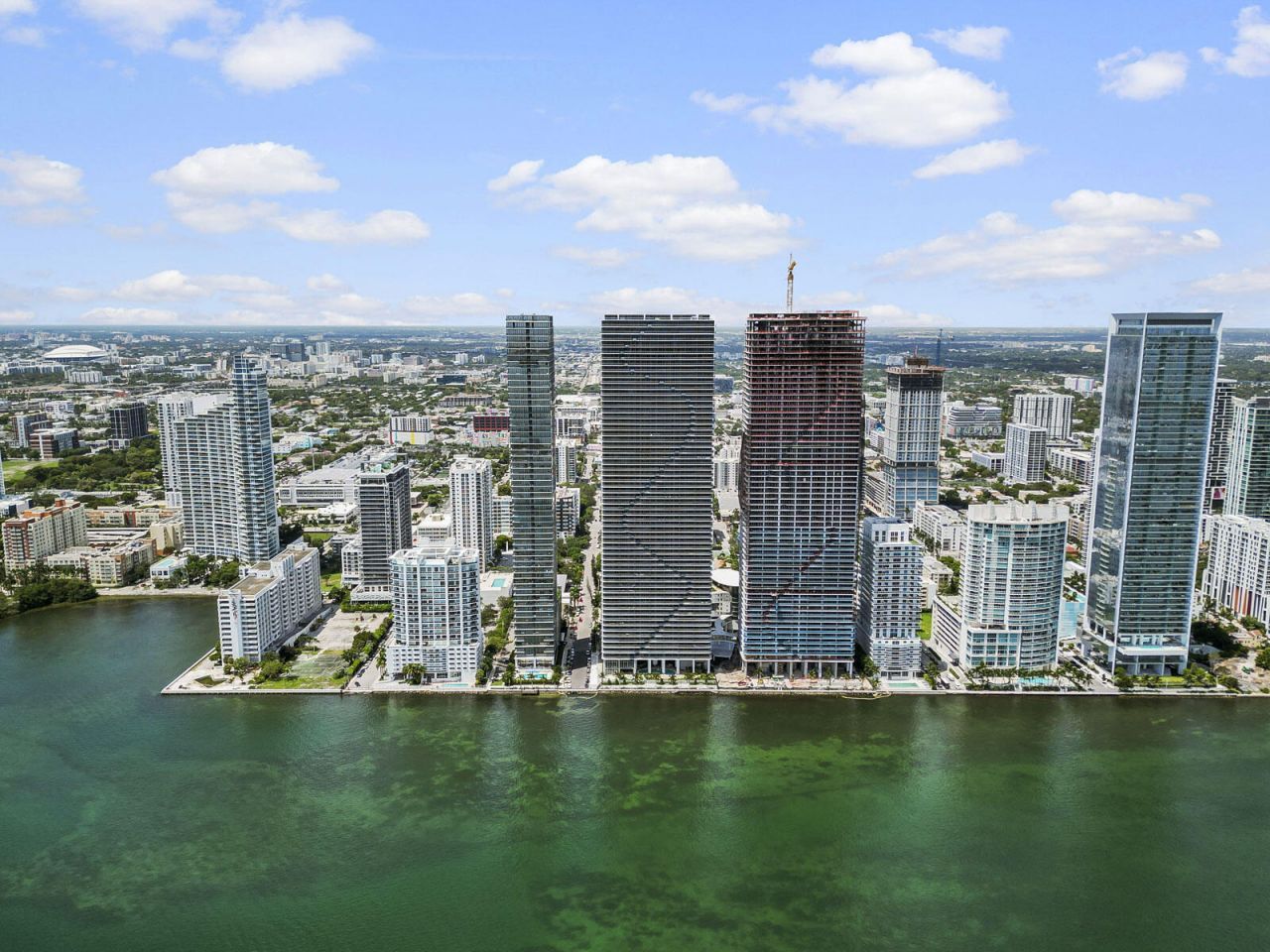 700 NE 24th Street, Unit 3002, Miami, FL 33137 Photo